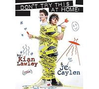 Kian and Jc: Don't Try This at Home!