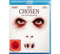 THE CHOSEN - JEHOSHUA,BEN/ELIZABETH KEENER,KIAN LAWLEY BLU-RAY NEUF
