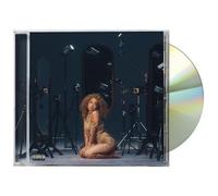 Kiana Ledé – Grudges – CD – Version explicite – Island