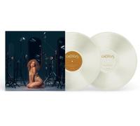Kiana Ledé – Grudges – Vinyle LP (vinyle transparent, version explicite)