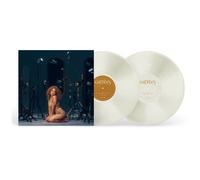 Kiana Ledé – Grudges – Vinyle LP (vinyle transparent, version explicite)
