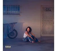 Kiana Lede – Kiki – CD (Explicit)