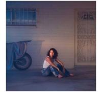 Kiana Ledé – Kiki – CD – Version Clean – Republic