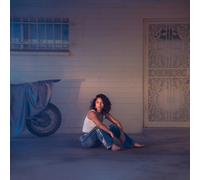 Kiana Lede KiKi Clean Version (CD)