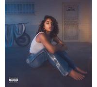 Kiana Lede – KIKI – CD – Édition Deluxe (2 CD) – Republic