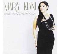 Kiani Mary - Little Things Mean a Lot [Import]