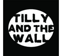Kianna Alarid - Tilly and the Wall