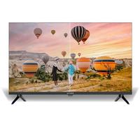 Kiano Elegance VIDAA Téléviseur - 32 pouces (81,3 cm) - Smart TV noir