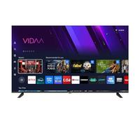 Kiano Elegance VIDAA Téléviseur 4K UHD - 55 pouces (139,7 cm) - Smart TV