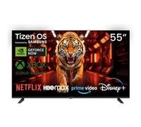 Kiano Elegance TVTL55 Tizen OS Powered by Samsung LED 55" UHD/4K