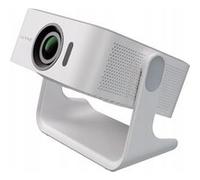 Kiano Elegance Cinema Smart - Projecteur Full HD 1080p, Wi-Fi, Miracast