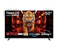 Kiano Elegance TVTL50 Tizen OS Powered by Samsung LED 50" UHD/4K