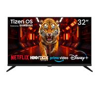 Kiano Elegance TVTL32 Tizen OS Powered by Samsung LED 32" HD