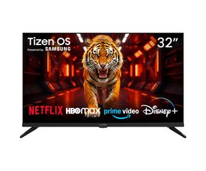 Kiano Elegance TVTL32 Tizen OS Powered by Samsung LED 32" HD