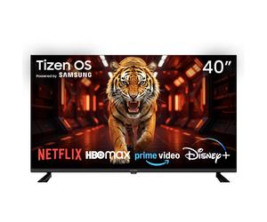 Kiano Elegance TVTL40 Tizen OS Powered by Samsung LED 40" FHD