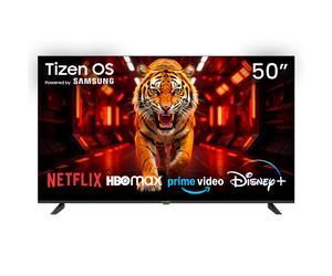 Kiano Elegance TVTL50 Tizen OS Powered by Samsung LED 50" UHD/4K