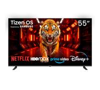 Kiano Elegance TVTL55 Tizen OS Powered by Samsung LED 55" UHD/4K
