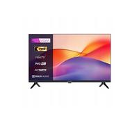 Kiano Elegance VIDAA Téléviseur - 32 pouces (81,3 cm) - Smart TV