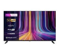 Kiano Elegance VIDAA Téléviseur 4K UHD - 50 pouces (127,5 cm) - Smart TV