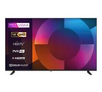 Kiano Elegance VIDAA Téléviseur 4K UHD - 55 pouces (139,7 cm) - Smart TV