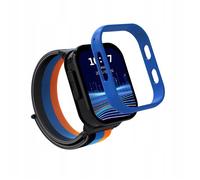 Kiano Joy Montre intelligente pour enfants SIM Téléphone caméra Jeux 4G LTE