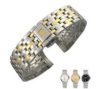 Kiaoeiuyti 20 mm 16 mm 19 mm 316l END TOUR COURVEUX BANDES DE CHAPEUR D'ACIER INOXDUBLE POUR OMEGA DE Ville Prestige Orbis Edition Watch Sold Pliant fermoir Interesting life