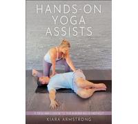 Kiara Armstrong Hands-on Yoga Assists (Poche)