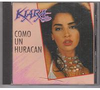 Kiara - Como Un Huracan (UK Import)