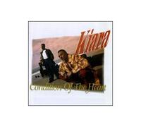 Kiara - Condition of The Heart