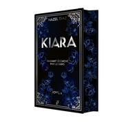 Kiara, diamant écorché par le sang - Tome 2 - édition Collector (2)