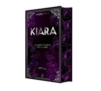 Kiara, diamant écorché par le sang - Tome 3 - édition Collector (3)