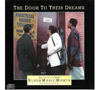 KIARA / VARIOUS - just like magic / the door to their dreams [CD]