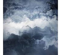 Kiasmos 10ème Aniversaire Édition Limitée Vinyle Bleu Curaçao G