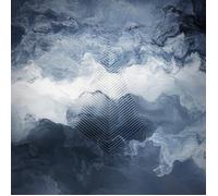 Kiasmos Édition 10ème Aniversaire Vinyle Curaçao