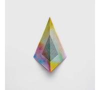 Kiasmos: Blurred EP [Winyl]