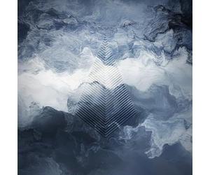 Kiasmos (édition 10e anniversaire) (vinyle bleu uracao)