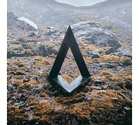 Kiasmos - II (Clear Vinyl, Limited)