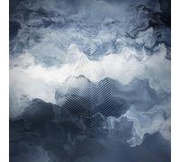 Kiasmos - Kiasmos (10th Anniversary Edition) (DELUXE EDITION, CURACAO BLUE VINYL)