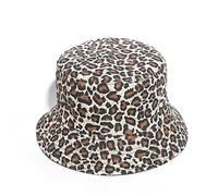 KIAZHAO Chapeau bob randonnée camping cabane jungle guerre armée camouflage casquette plaid tissu hommes chapeaux militaires soleil pêche plein air T