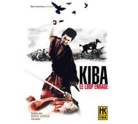 Kiba - Le Loup Enragé