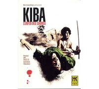 Kiba L'enfer Des Sabres