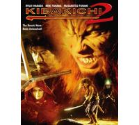 Kibakichi 2 by Ry??ji Harada