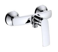 Kibath L406551 Trend Mitigeur de douche Chromé brillant