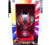 Kibatte Ikuze de loterie s?rie Rider - le premier! Poule Den-O Climax Accueil Big Prix masque (Japon import / Le paquet et le manuel sont ?crites en japonais)