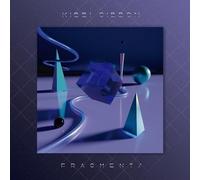 Kibbi Gibbon - Fragments [Vinyl LP]
