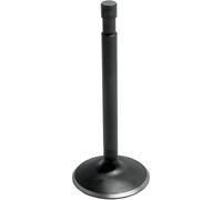 Kibblewhite Precision 82-82259 Black Diamond Valve d'échappement surdimensionnée (33,44 mm)