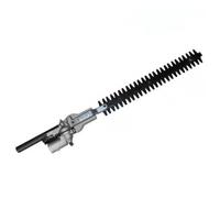 KiBcsLic Accessoire Coupe avec Tranchant 40 Cm Universel Tête Taille-Haie Compacte Outil pour Jardiniers, 26X9 Dents Modèle Standard