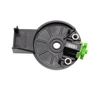 KiBcsLic Accessoires pour Compteur Ligne downrigger électrique, Outil Mesure Profondeur traîne pour