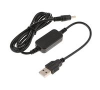 KiBcsLic Adaptateur de Coupleur V 0x1,7 pour DMW-DCC3 et DMW-DCC6