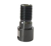 KiBcsLic Adaptateur de Filetage Accessoires de Perçage à Eau pour et Disques de Coupe